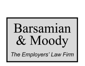 Barsamian & Moody Logo