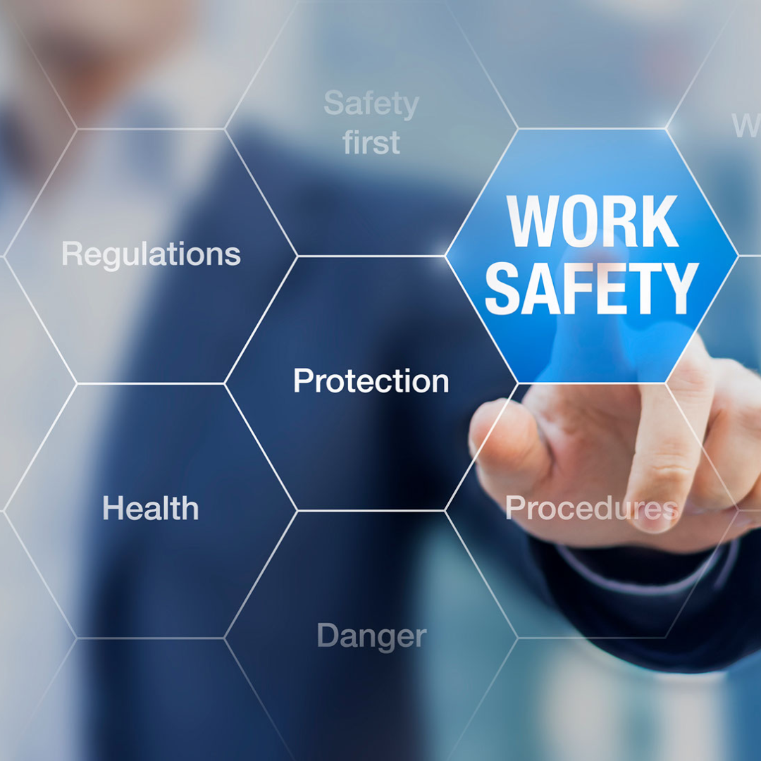 Prioritizing Workplace Safety with Violence Prevention Tools and Procedures