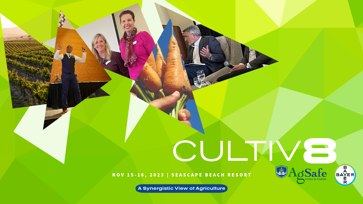 Unlocking Potential of Ag Investments at Cultiv8