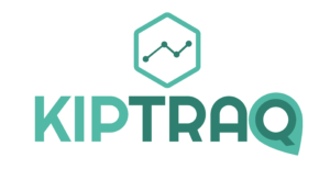 Kiptraq logo