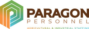 Paragon Personnel - Logo+Strapline - FC