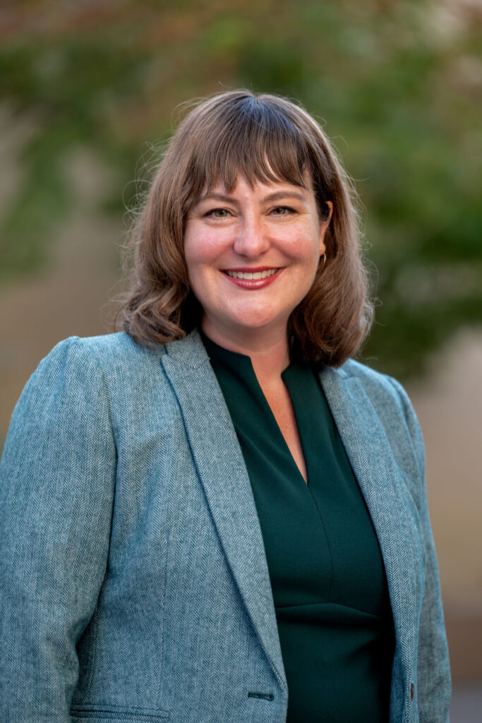 New Board Member